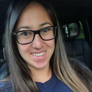 Meet your Posher, Ann